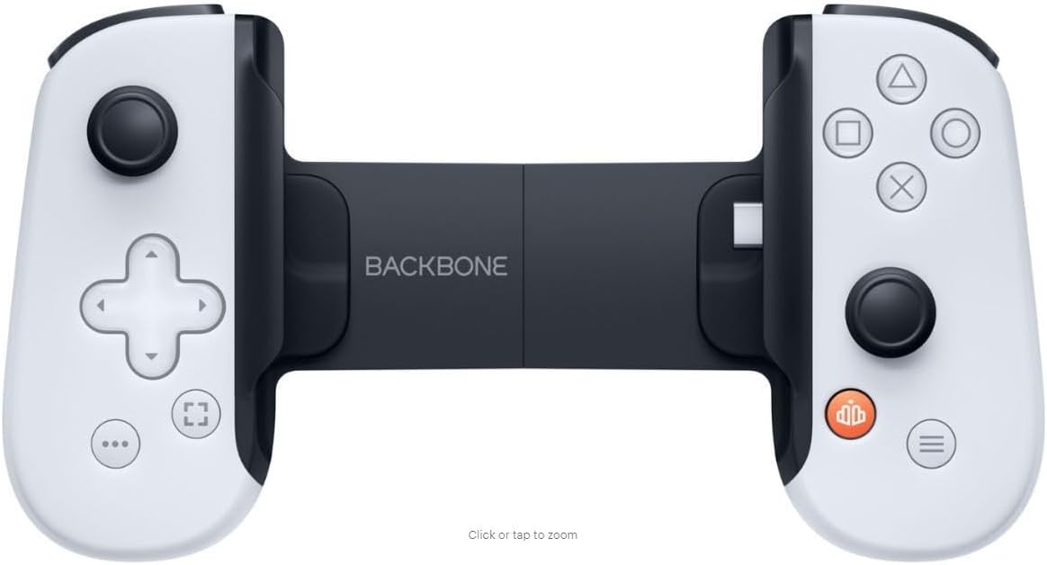 Backbone One USBC Gen2