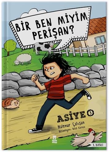 Bir Ben Miyim Perişan? - Asiye 3