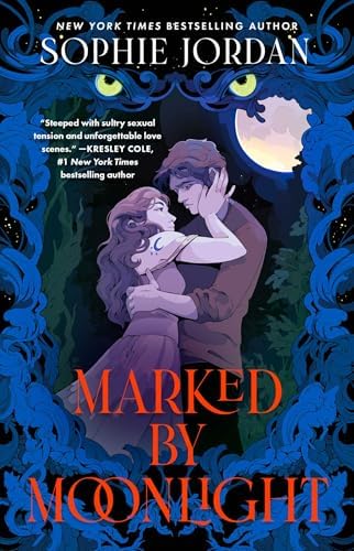 Marked by Moonlight (Volume 1)