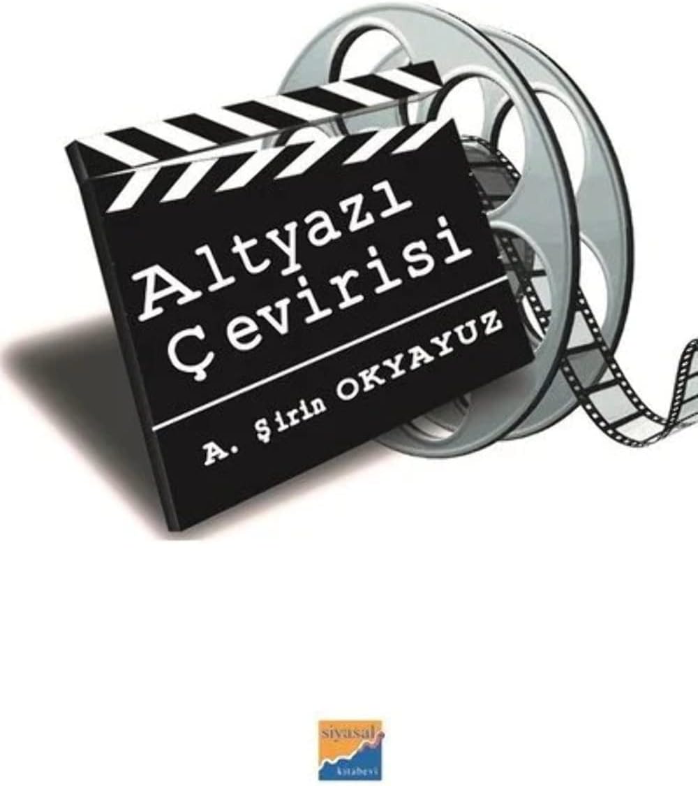Altyazı Çevirisi