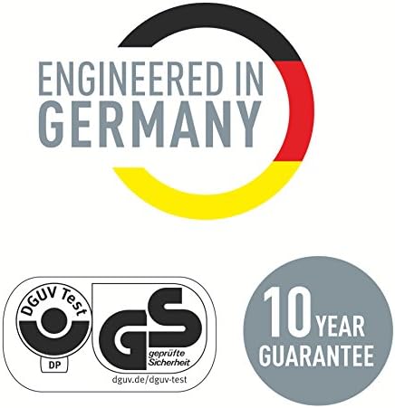 30 Sayfa Kapasiteli Delgeç, Siyah