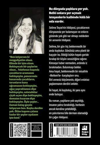 Altı Harfli Bir Tatlı