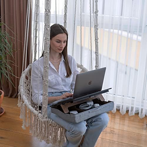 - LS031 Minderli Eğim Ayarlanabilir Laptop Sehpası