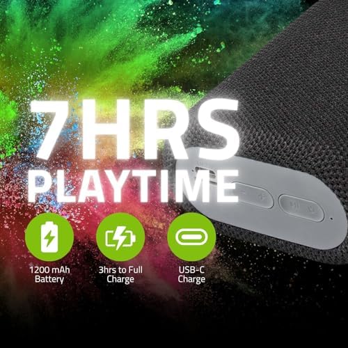 SPBT2005BK Bluetooh Hoparlör