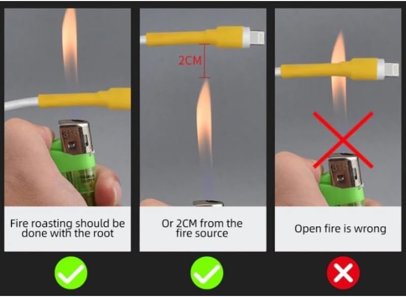 164 Adet Shrink Boru Makaron Seti, Isı ile Daralan Kablo Koruma Seti, Çeşitli Boyutlarda, Elektrik ve Elektronik Tamirler İçin İdeal, Dayanıklı Yalıtım