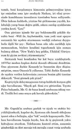 Sonsuza Dek Sen (Ciltli)