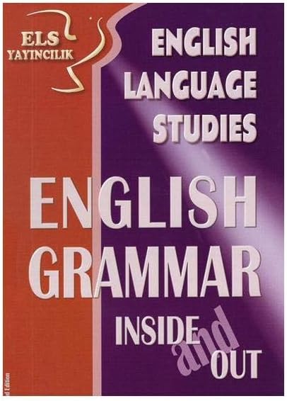 English Language Studies - English Through Reading