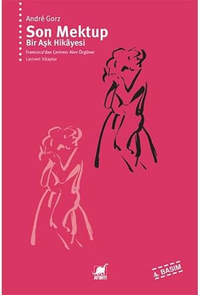 Son Mektup: Bir Aşk Hikayesi