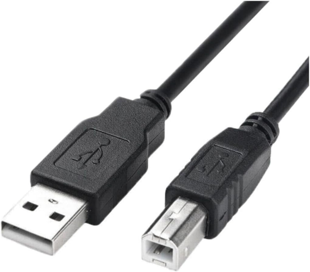 4951 Usb Yazıcı Printer Ara Bağlantı Kablosu 1.5 Metre