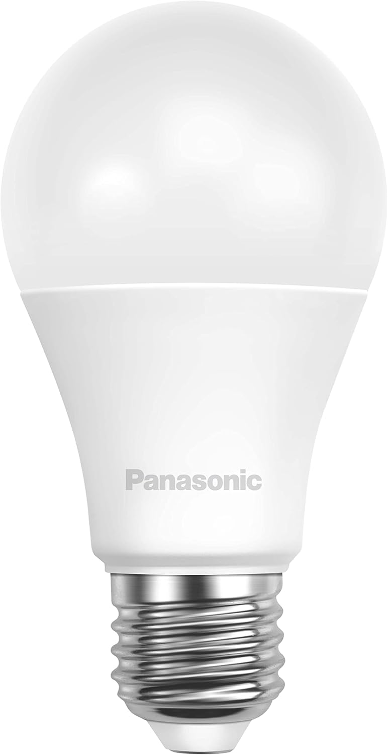 LED E27 LAMBA, BEYAZ IŞIK 4,9W 515LM 6500K