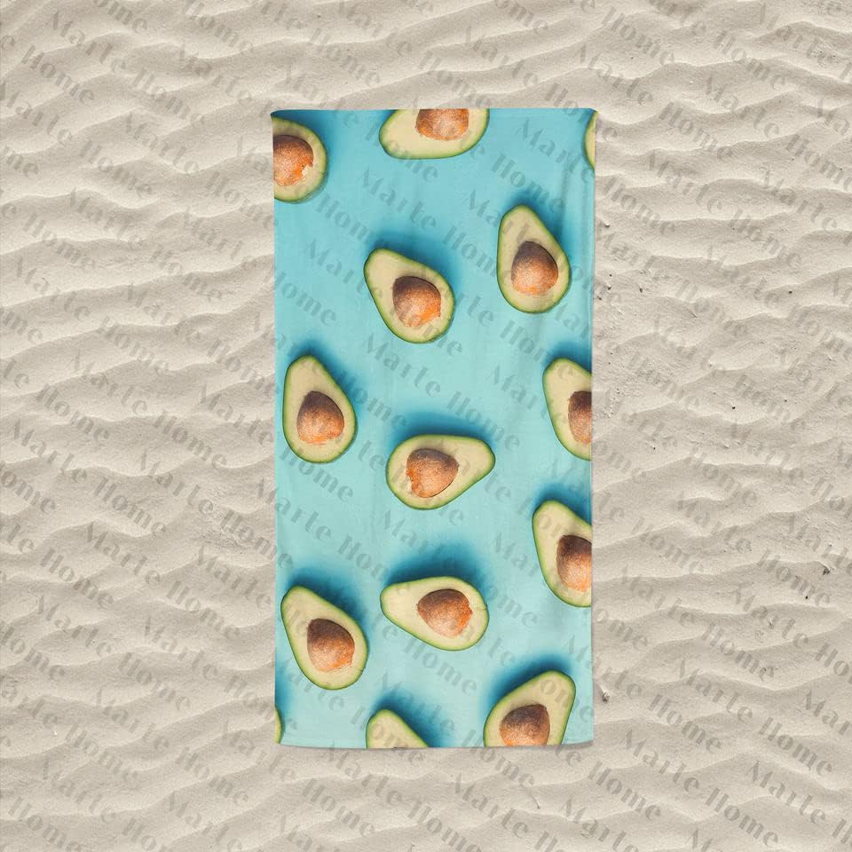 HOME AVOKADO - BASKILI PLAJ HAVLUSU