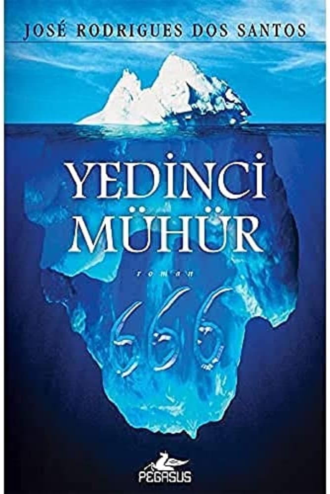 Yedinci Mühür