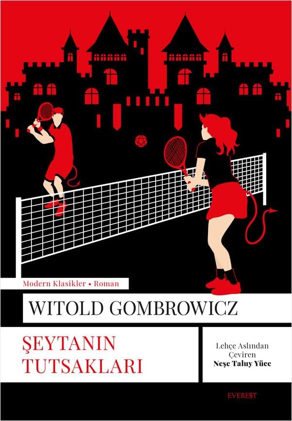 Şeytanın Tutsakları