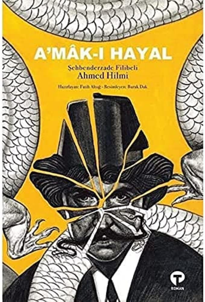 A'mak-ı Hayal