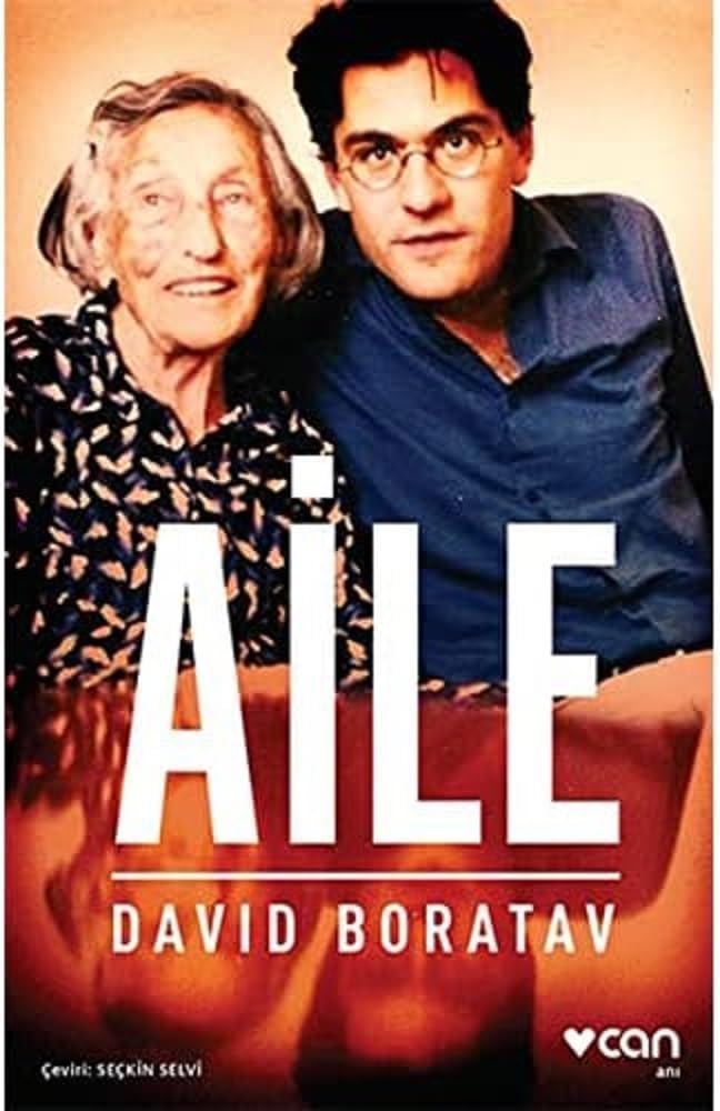 Aile : Bir Türkiye Yolculuğu