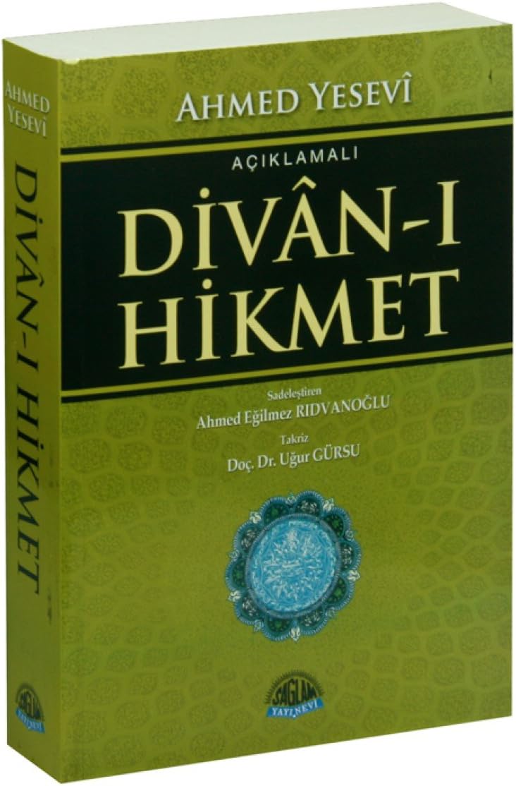 Açıklamalı Divan-ı Hikmet
