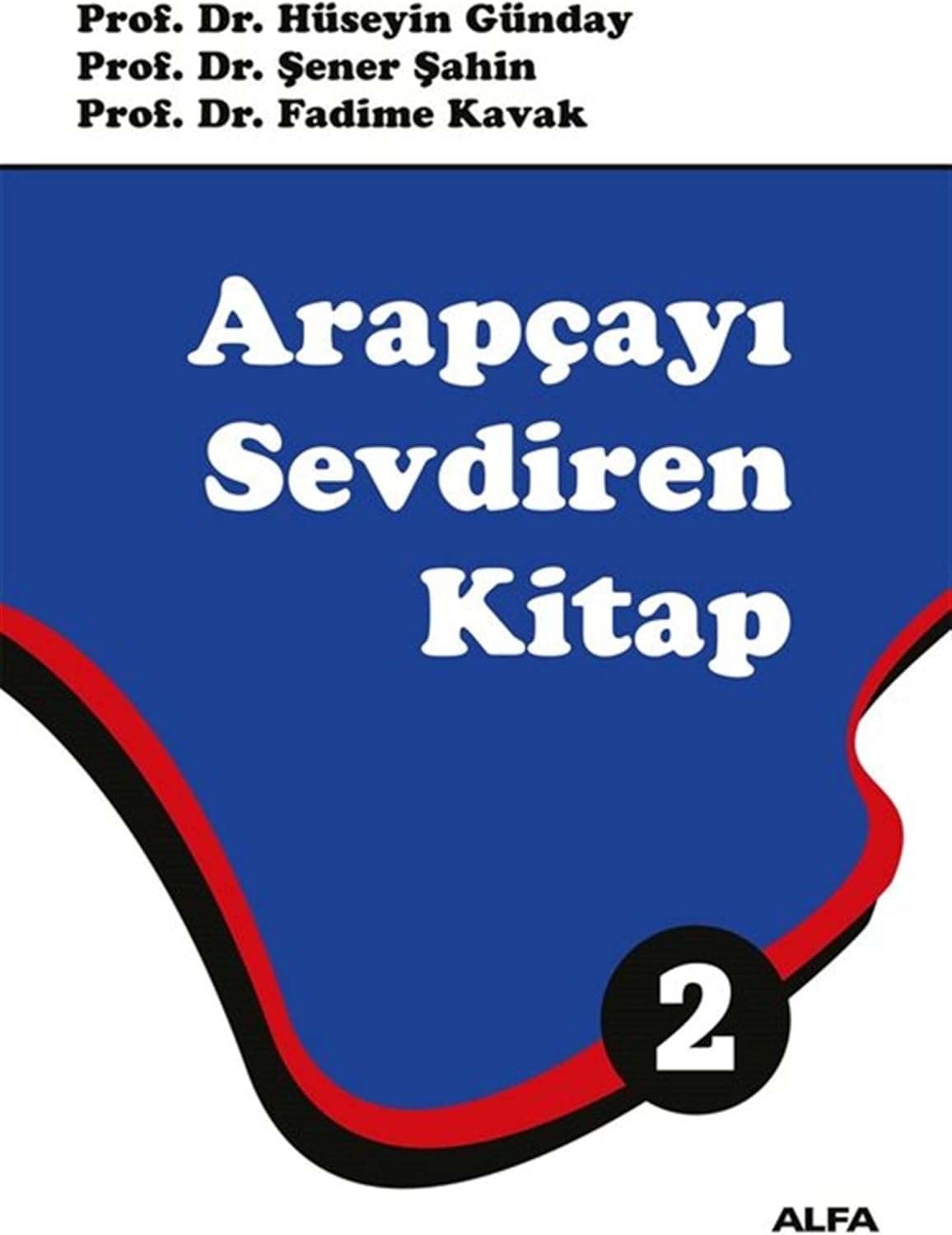 Arapçayı Sevdiren Kitap 2