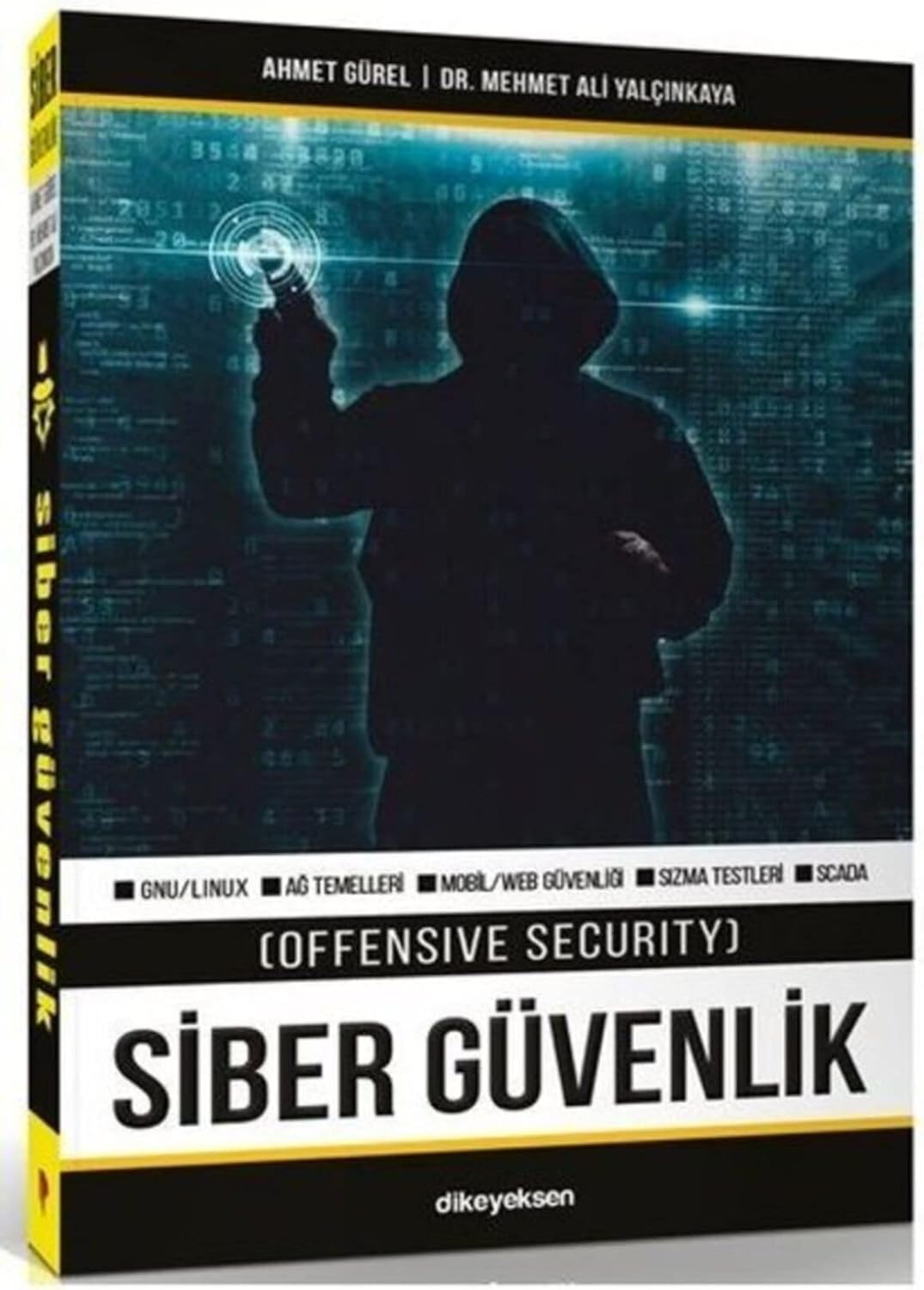 Siber Güvenlik (Offensive Security)