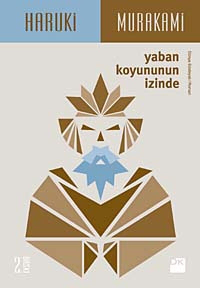 Yaban Koyununun İzinde