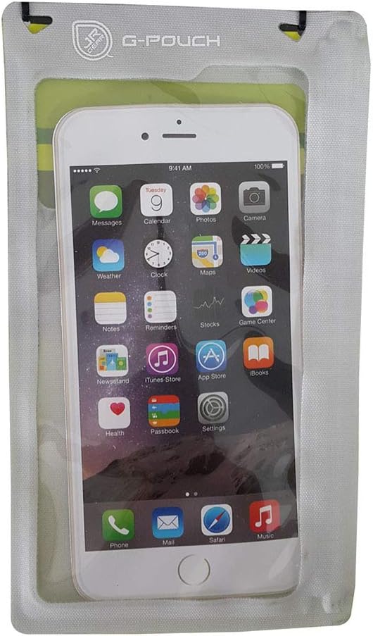 Jr Gear G Pouch Su Geçirmez Telefon Kılıfı