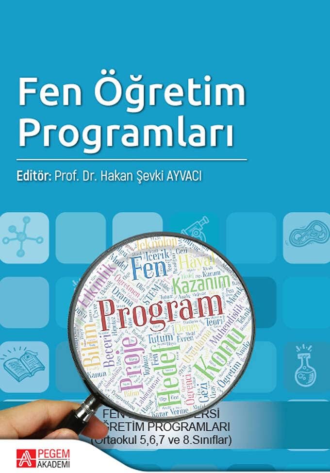 Fen Öğretim Programları