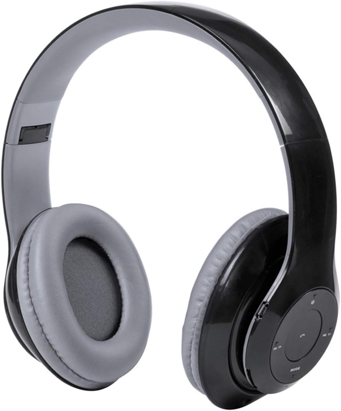 5531 Hd Kalitesinde Harici Gürültüye Karşı Yalıtımlı Telefon Kulaklığı, Siyah