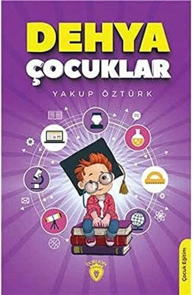 Dehya Çocuklar