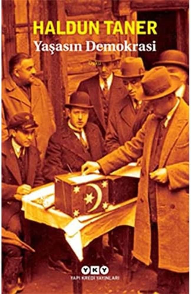 Yaşasın Demokrasi