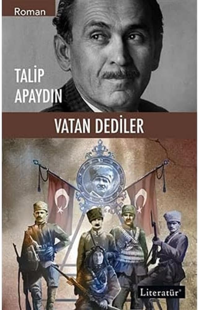 Vatan Dediler - 2