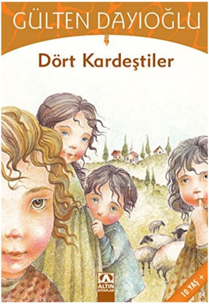 Dört Kardeştiler