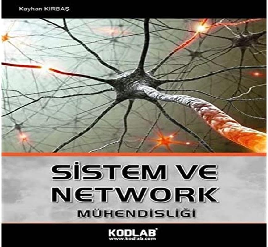 Sistem ve Network Mühendisliği