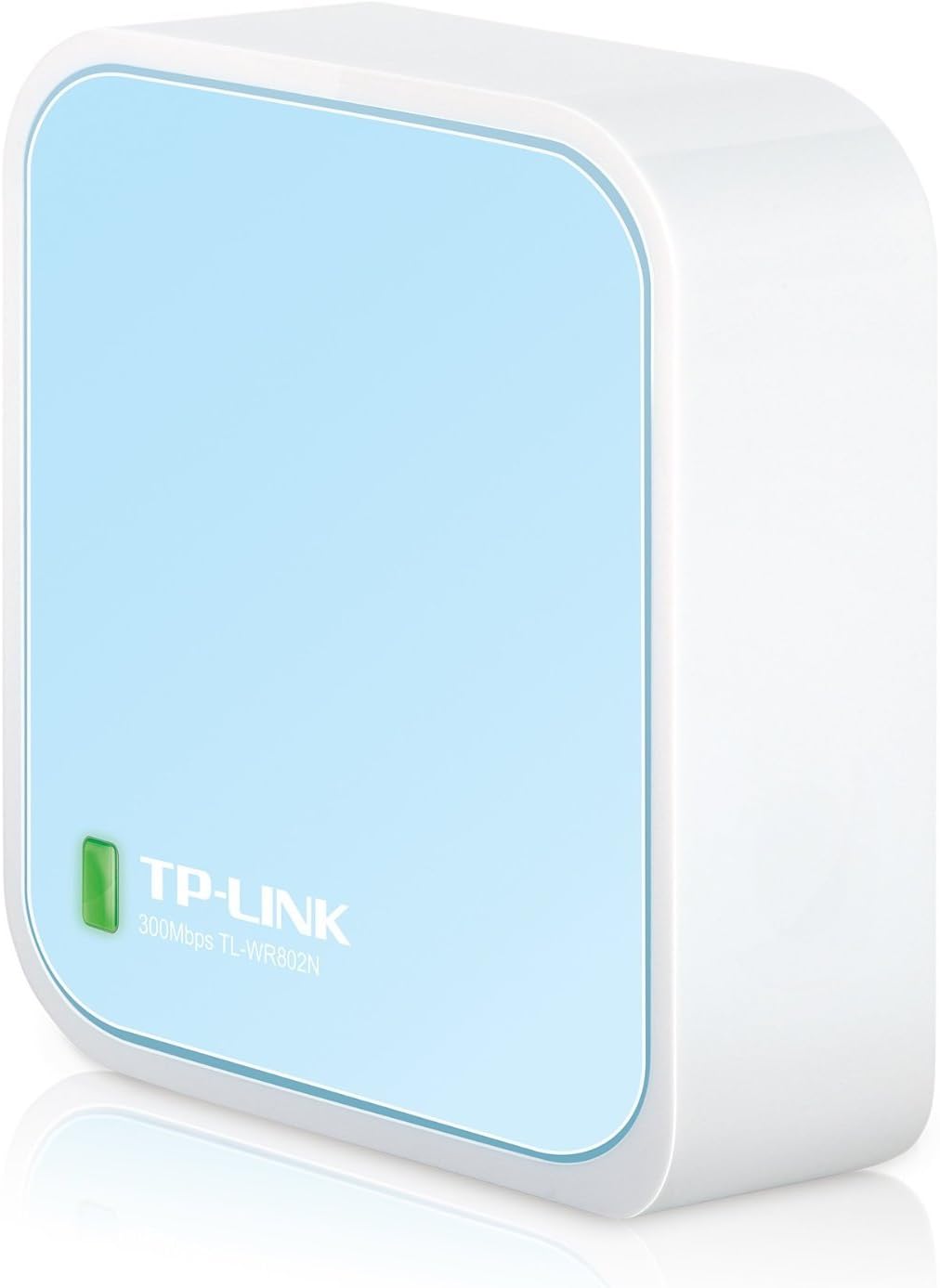 TL-WR802N, 300Mbps Kablosuz N Router