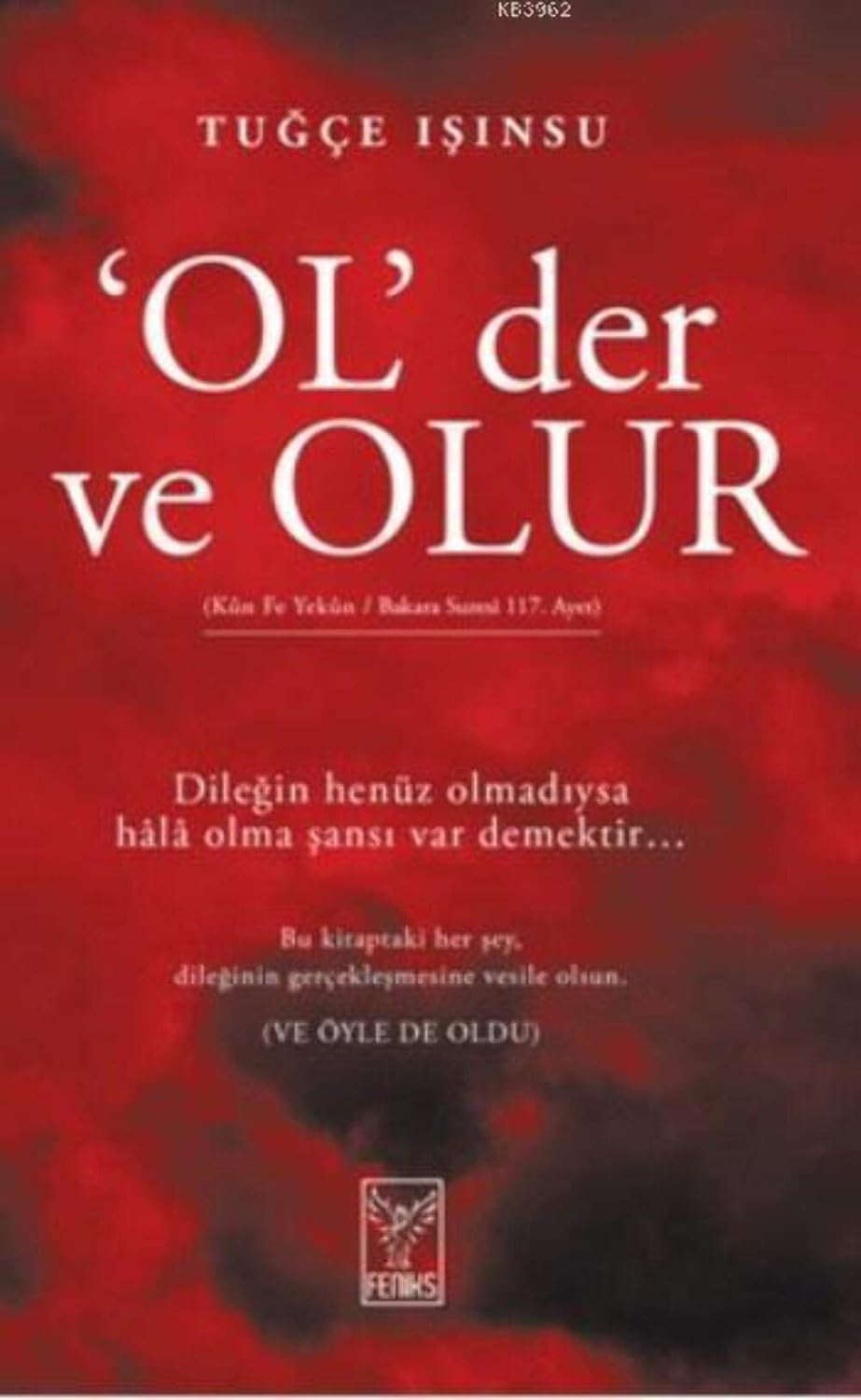 Ol Der ve Olur