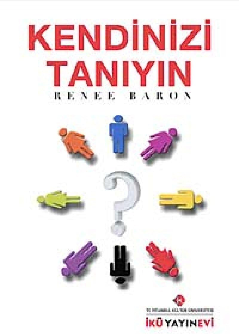 Kendinizi Tanıyın