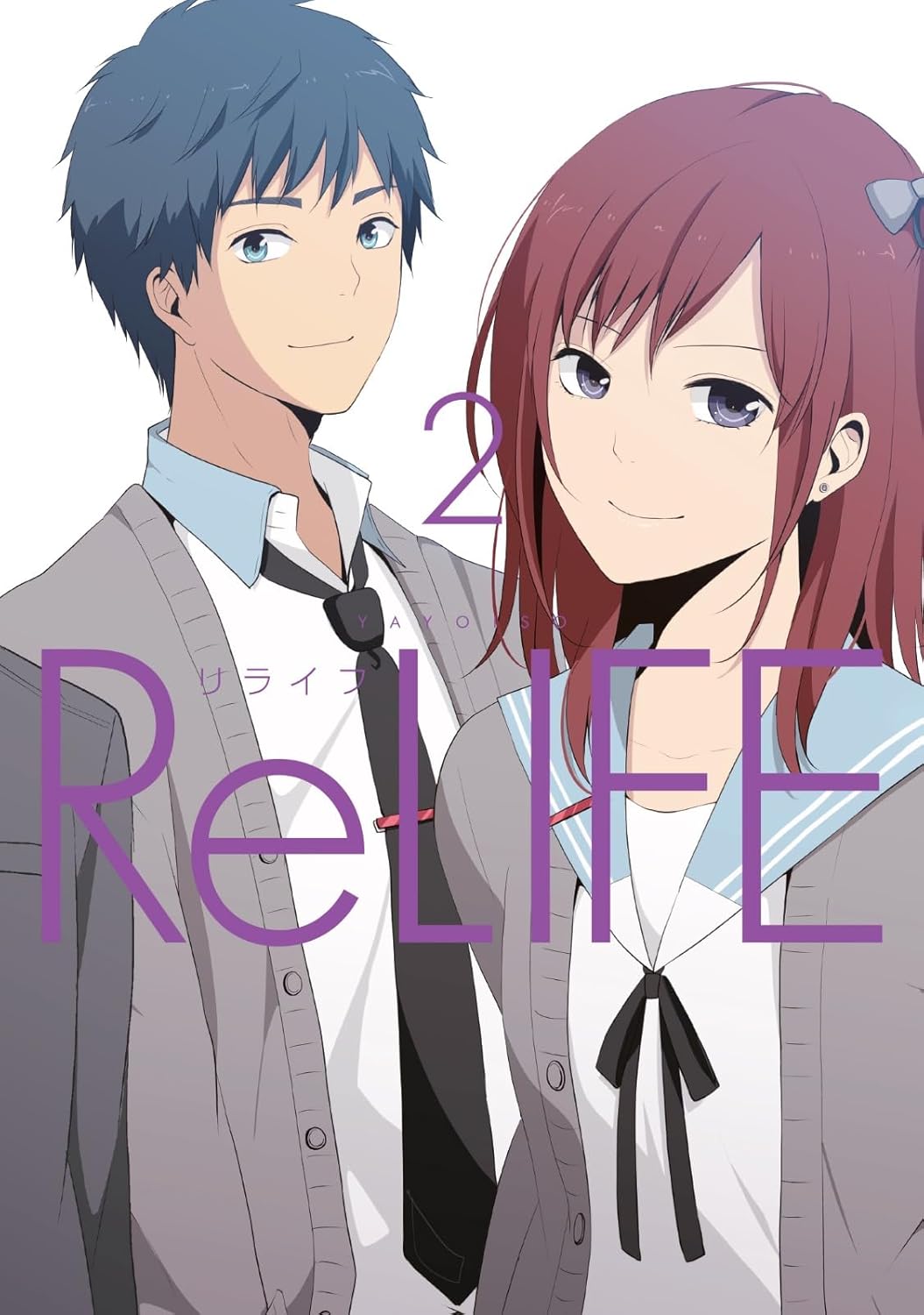 ReLife - 2