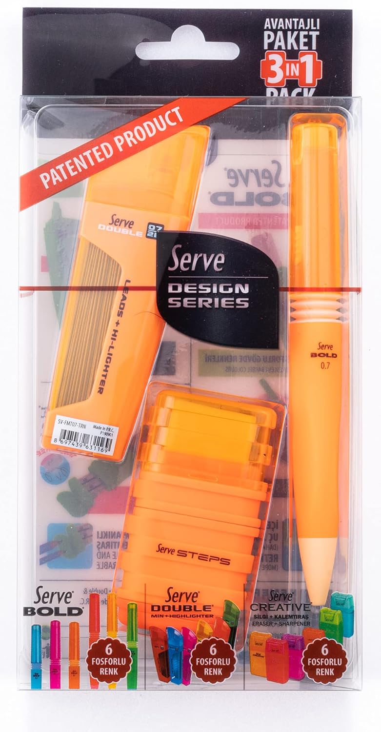 &Dbl-Fos Klm&Steps Slgktrs 07 Trn 3lu