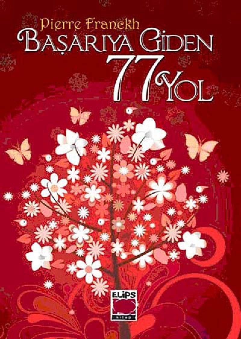 Başarıya Giden 77 Yol Ciltli