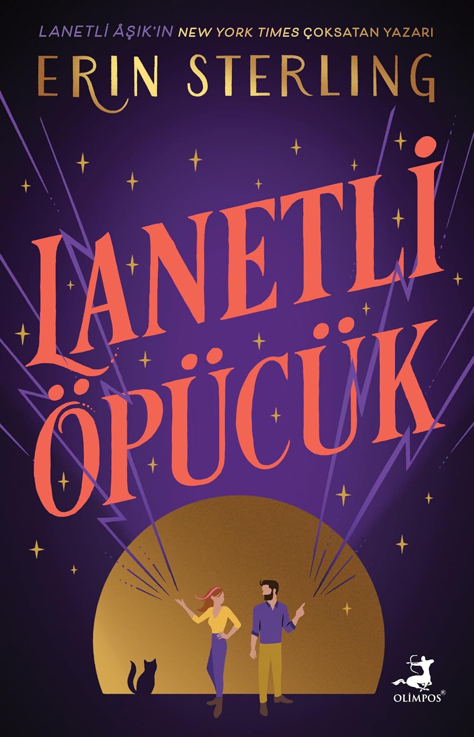 Lanetli Öpücük