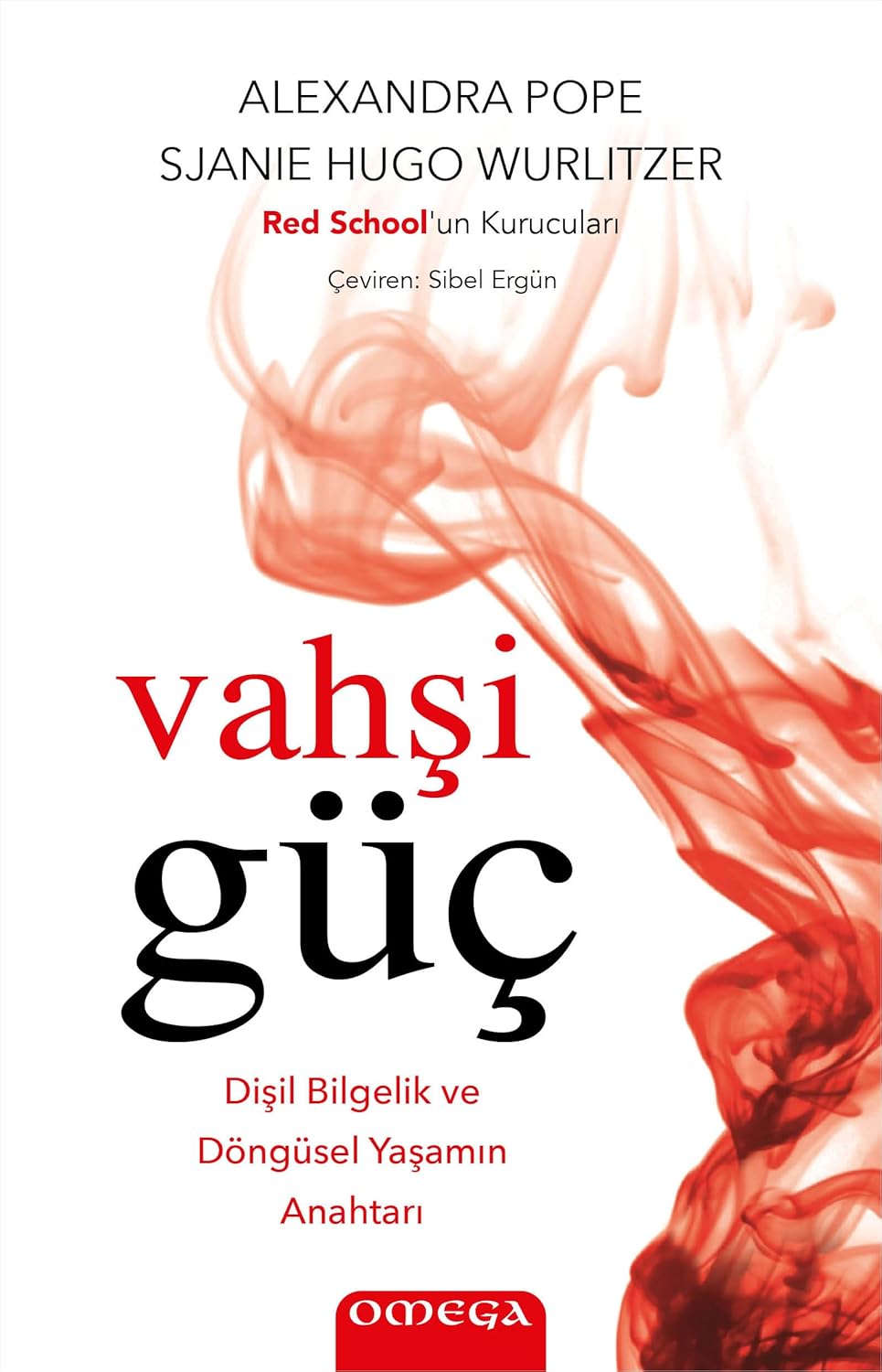 Vahşi Güç: Dişil Bilgelik ve Döngüsel Yaşamın Anahtarı