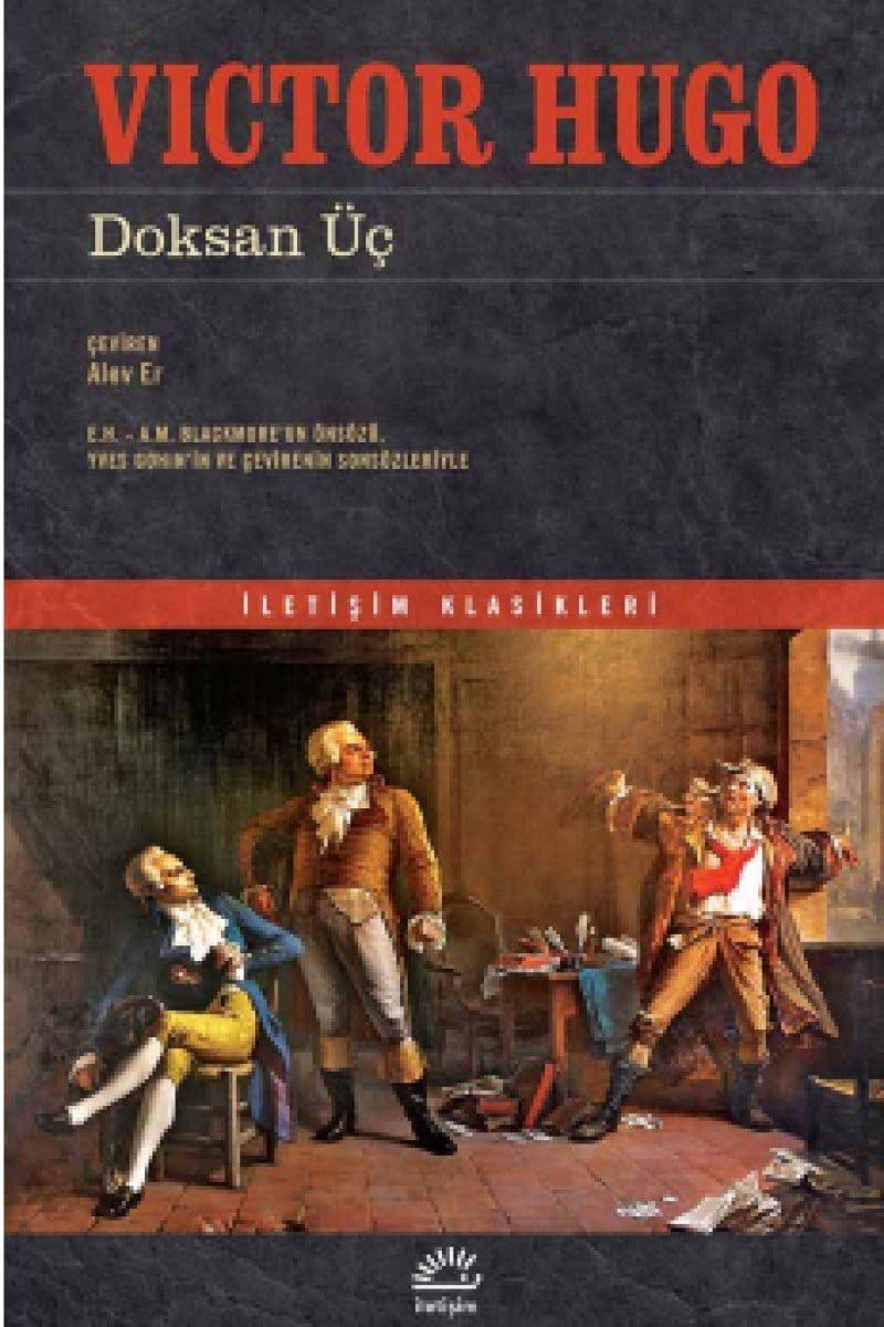 Doksan Üç: İletişim Klasikleri