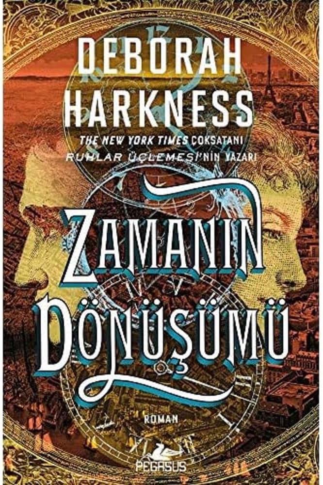 Zamanın Dönüşümü