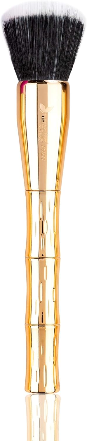 Gold Bamboo Stippling Fırçası