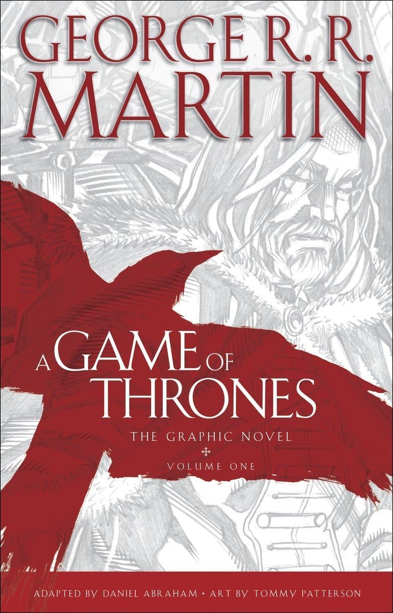 A Game of Thrones: The Graphic Novel: Volume One: 1
