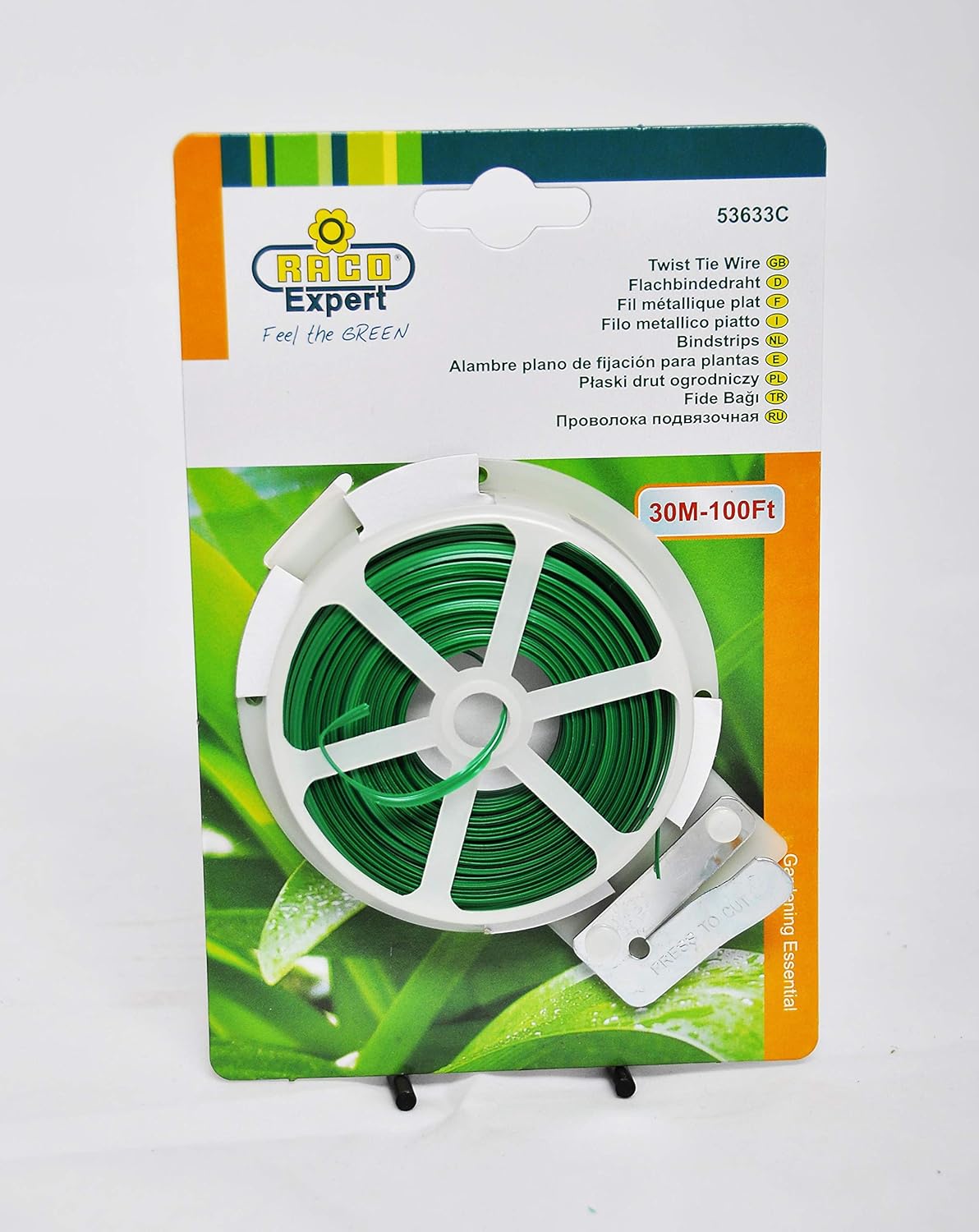 53633 Fide ve Bitki Bağlama Bağı 30 Mt