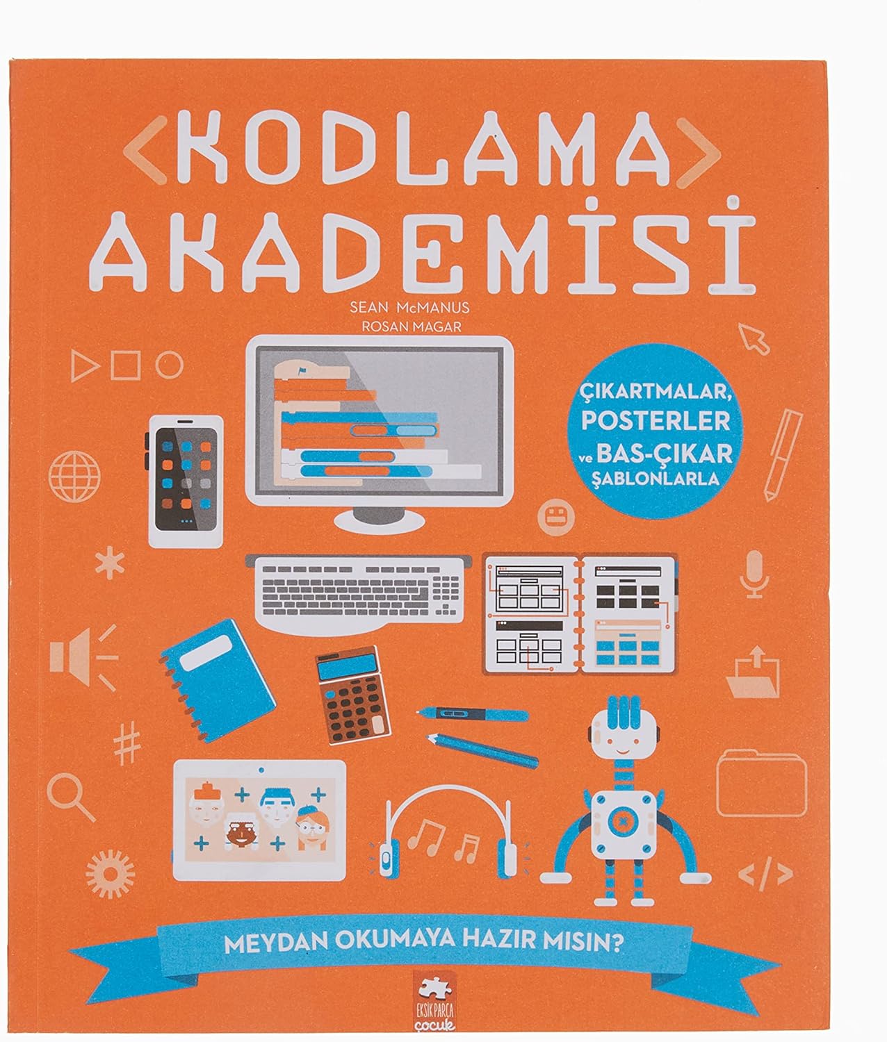 Kodlama Akademisi