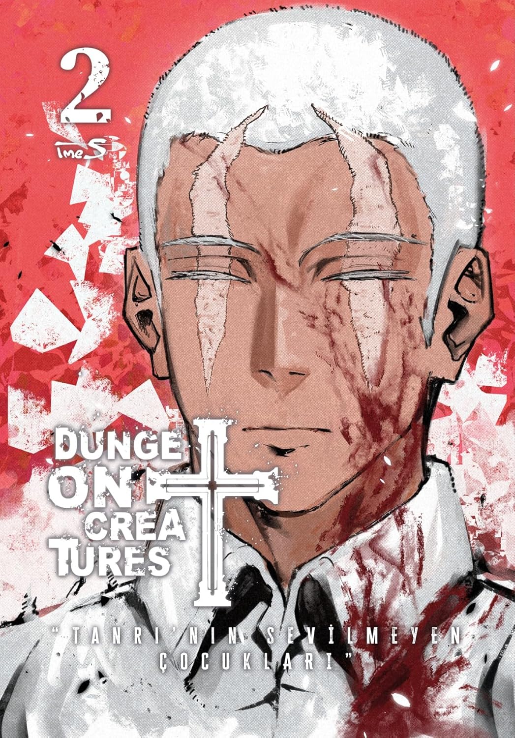 Dungeon Creatures 2: Tanrı'nın Sevilmeyen Çocukları