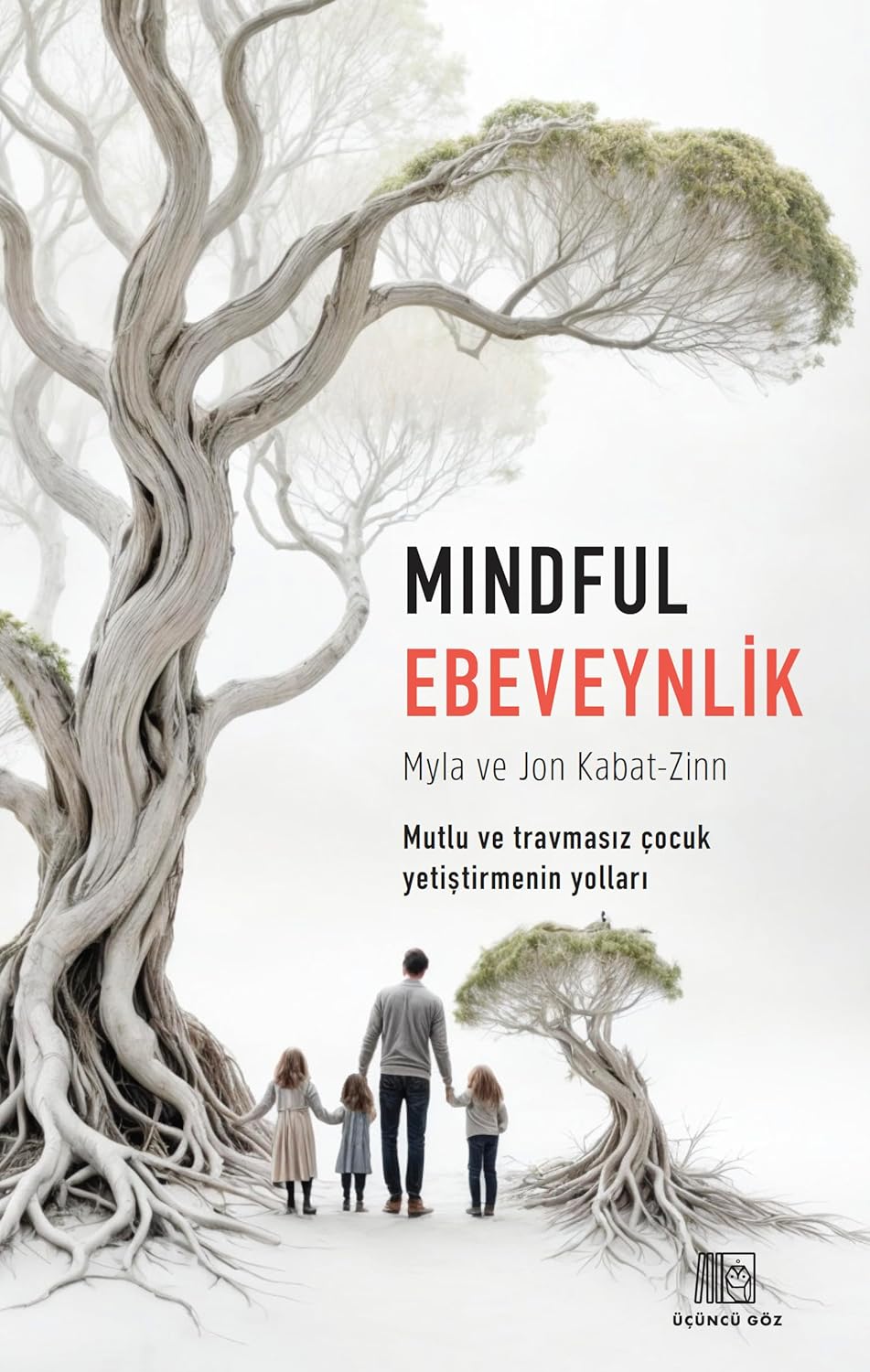 Üçüncü Göz Mindful Ebeveynlik