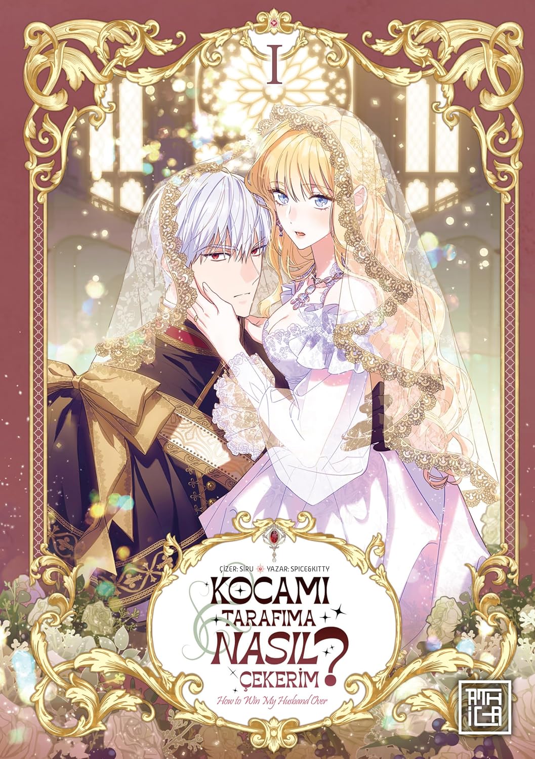 Kocamı Tarafıma Nasıl Çekerim 1